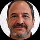 Gustavo Palmieri, miembro del CNPT