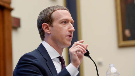 El tercer 'centimultimillonario' del mundo: la fortuna de Zuckerberg supera los 100.000 millones de dólares  