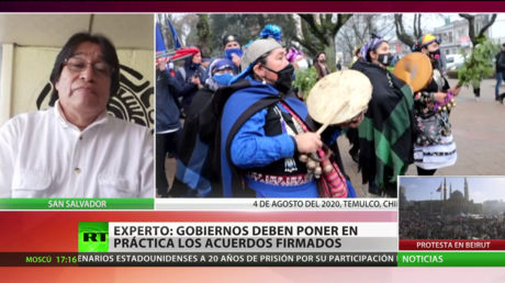 Ante la crisis sanitaria los pueblos indígenas se hicieron aún más vulnerables