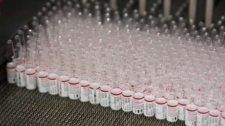 La fábrica que producirá la primera vacuna registrada contra el covid-19, desde dentro