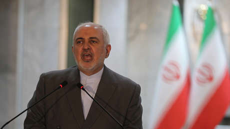 Der Iran nennt das Abkommen zwischen den Vereinigten Arabischen Emiraten und Israel "ein in den USA hergestelltes Theater".