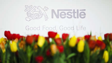 Demandan a Nestlé por toneladas de peces muertos en un río francés