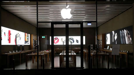 Exingeniero de Apple revela que la compañía ayudó al Gobierno de EE.UU. a construir un 'iPod espía'