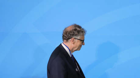 "Los mosquitos no usan mascarillas": Bill Gates vaticina un brote mundial de malaria debido al coronavirus