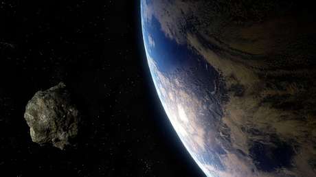 Un asteroide se aproximará a la Tierra un día antes de las elecciones presidenciales en EE.UU.