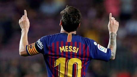 ¿Messi al Liverpool? Jurgen Klopp responde sobre la posibilidad de ver al astro argentino en las filas de los 'Reds'