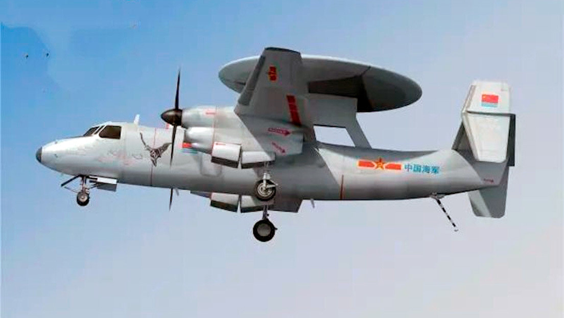 Avion Que Solo Tiene Un Par De Alas