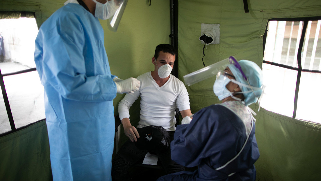 Las cuatro líneas de investigación que desarrollan los científicos venezolanos para hacer frente al coronavirus