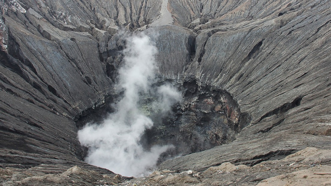 Crater De Meteorito Mas Grande Del Mundo