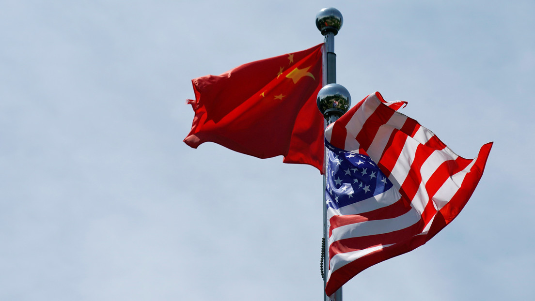 Estados Unidos se pregunta si incluir en la lista negra al mayor fabricante de semiconductores de China