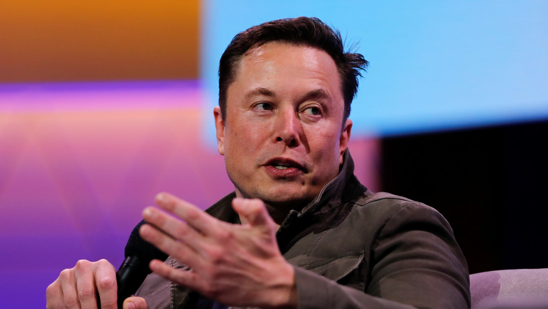 Photo of La respuesta de Elon Musk a las palabras de Bill Gates de que los camiones eléctricos «probablemente nunca» funcionarán