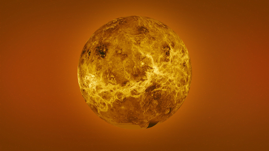 They find the gas that signifies the existence of life in the clouds of Venus