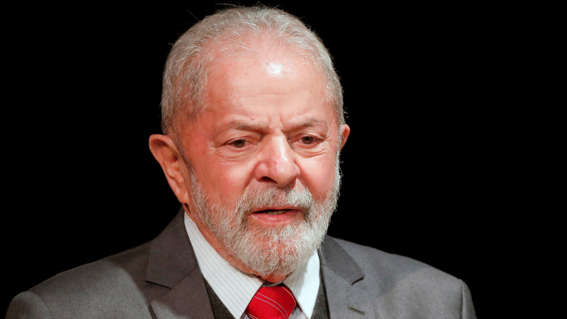 Fiscales de Lava Jato presentan una denuncia contra Lula da Silva por lavado de dinero