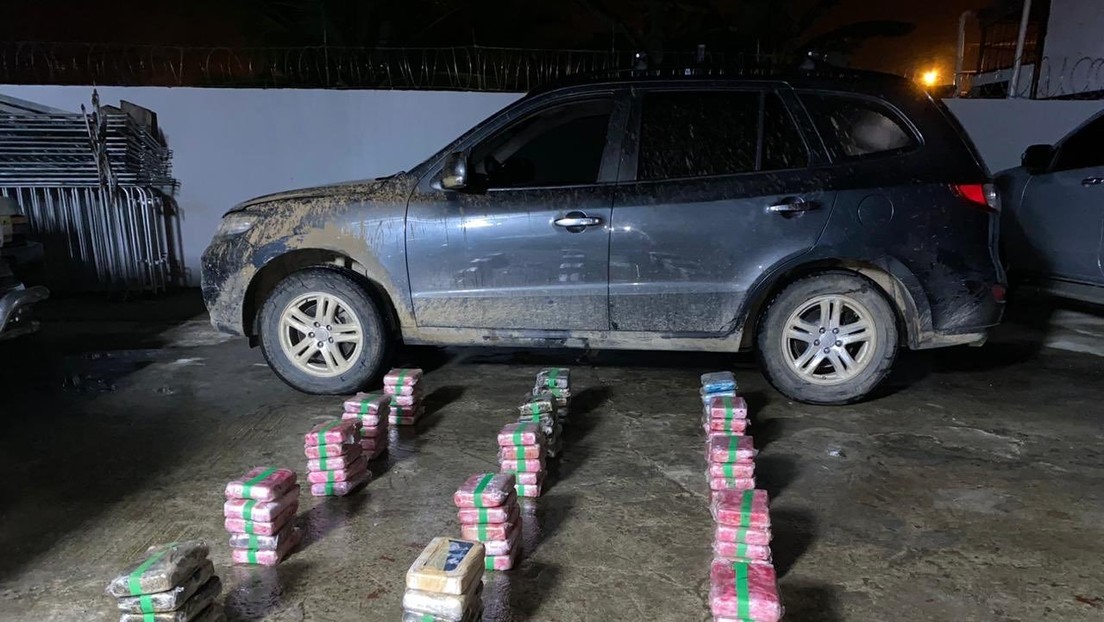 Presidente Cortizo ordena la destitución inmediata del gobernador de Guna Yala Presidente Cortizo ordena la destitución inmediata del gobernador de Guna Yala