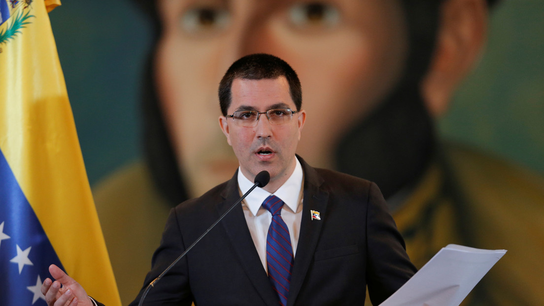 Venezuela rechaza el informe "plagado de falsedades" que fue elaborado por una "misión fantasma" de la ONU