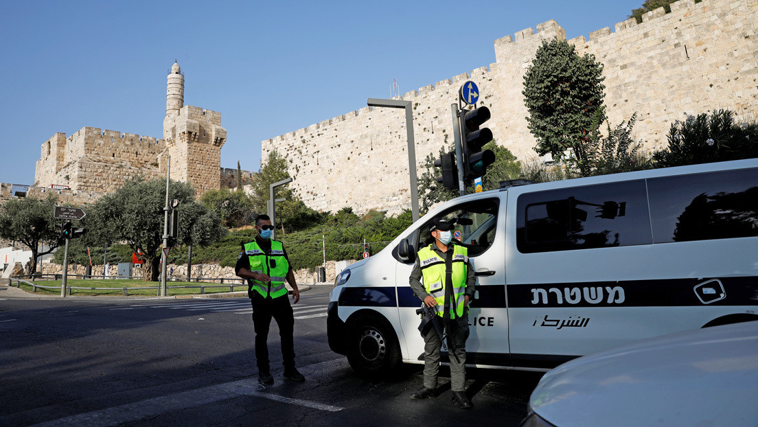 Israel se convierte en el primer país en aplicar un segundo confinamiento por covid-19