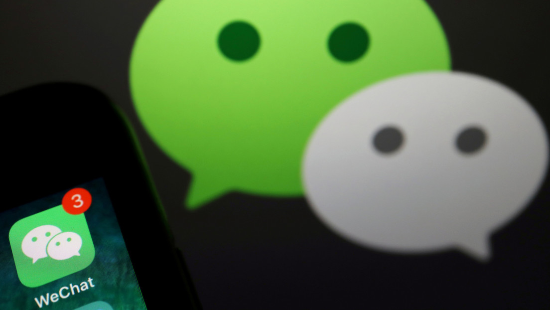 Una jueza suspende la orden que obliga a Apple y a Google retirar WeChat de las tiendas de aplicaciones de EE.UU.