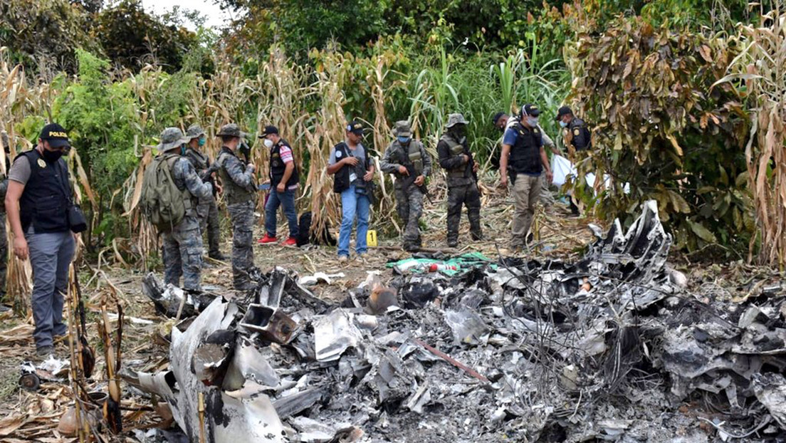 Roban avión del aeropuerto 'Mariano Matamoros' de Temixco Roban avión del aeropuerto 'Mariano Matamoros' de Temixco