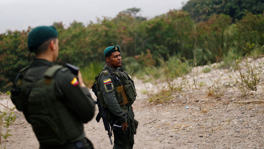 New massacre in Colombia: three members of a family are killed in their home