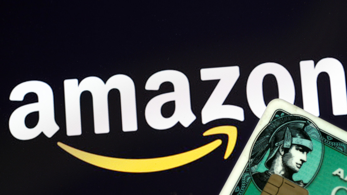 Photo of Amazon presenta un sistema que te permite pagar con la palma de tu mano