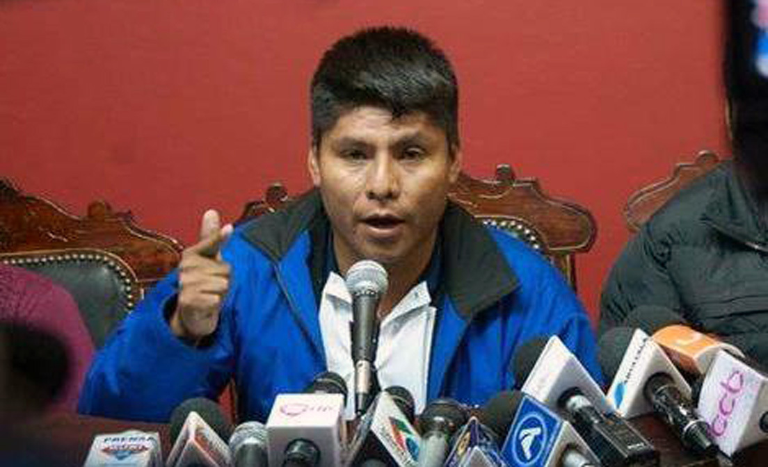 Políticos surgidos de la proscripción judicial: Quiénes son los reemplazantes de Evo Morales y Rafael Correa en las elecciones de Bolivia y Ecuador 89 Políticos surgidos de la proscripción judicial: Quiénes son los reemplazantes de Evo Morales y Rafael Correa en las elecciones de Bolivia y Ecuador | Noticias de Buenaventura, Colombia y el Mundo