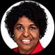 Benedita da Silva, diputada brasileña