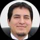 Andrés Arauz, candidato a la Presidencia de Ecuador