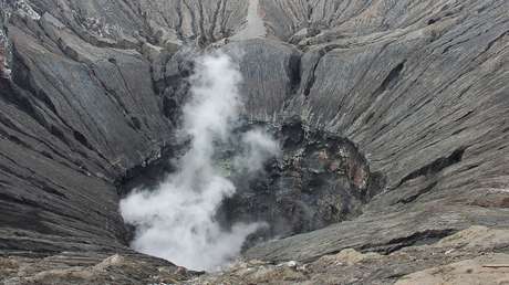 Descubren uno de los cráteres de meteorito más grandes del mundo en Australia