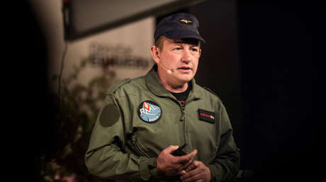 Der Erfinder Peter Madsen gibt erstmals zu, den Journalisten Kim Wall an Bord seines U-Bootes ermordet zu haben