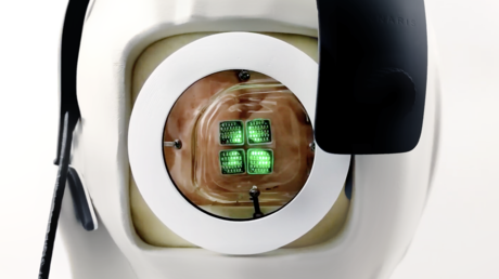 Científicos australianos se preparan para realizar el primer trasplante de ojo biónico a un humano