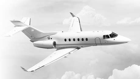 Hawker 700