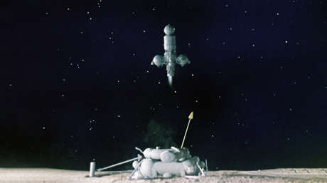 Así planeaba la URSS los primeros viajes tripulados a la Luna: publican un archivo desclasificado
