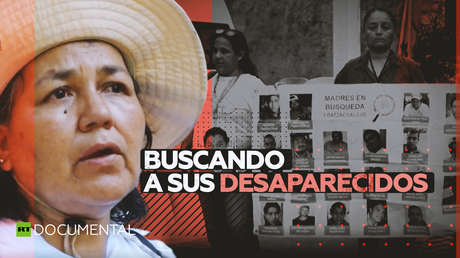 "El Gobierno no sabe buscar, solo simula": Las familias que han reemplazado al Estado mexicano para hallar a sus seres queridos