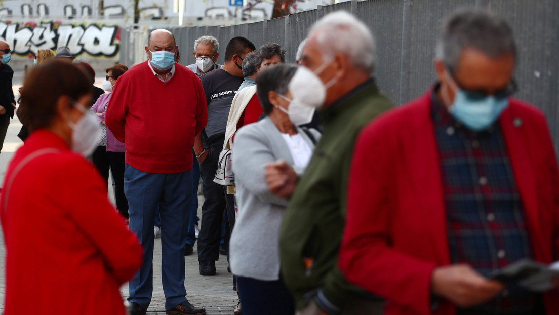 Entran en vigor las restricciones en la Comunidad de Madrid por el covid-19: dónde se aplicarán y cuáles son las limitaciones