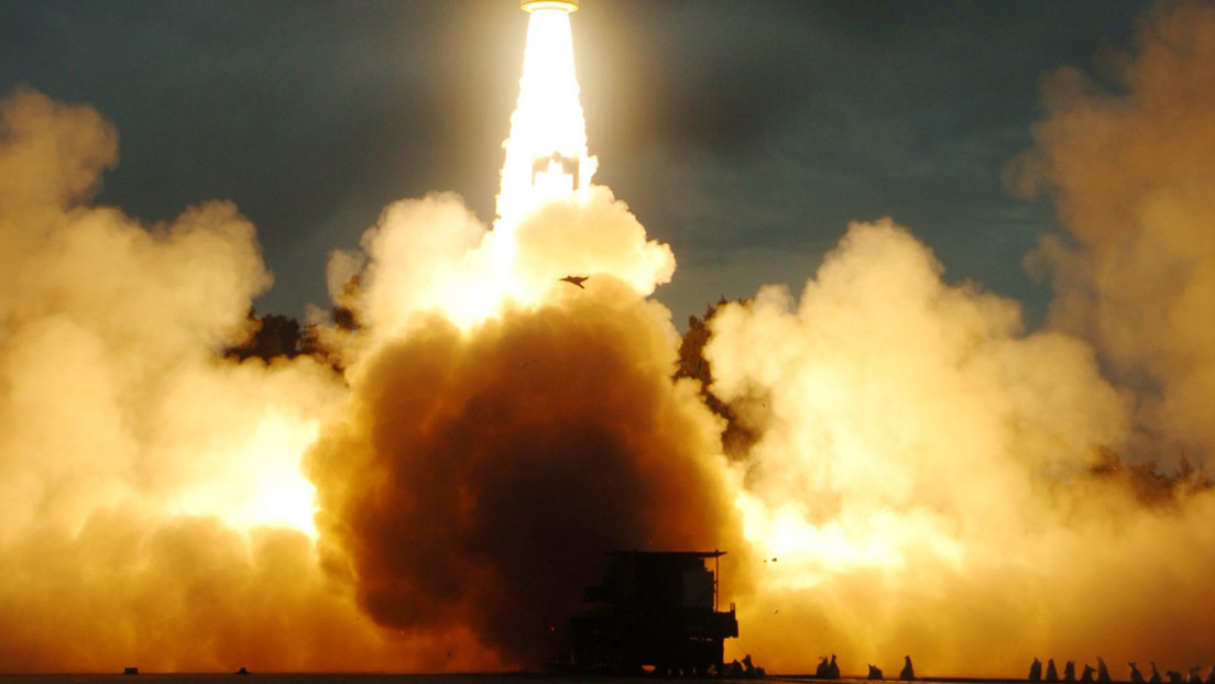 Cuanto Puede Destruir Un Misil Nuclear