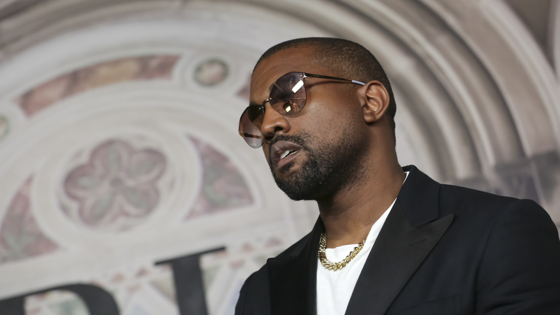 VIDEO: El rapero Kanye West trolls Kamala Harris y Mike Pence durante su debate vicepresidencial