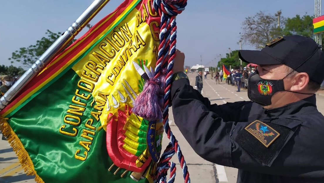 Bolivia homenajea a los militares que mataron al 'Che' Guevara y amenaza de muerte a 