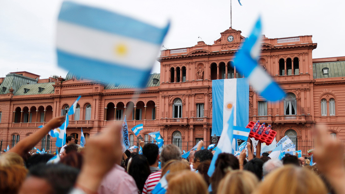 El dilema de la oposición argentina