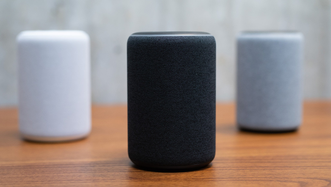 Una mujer 'hackea' la asistente virtual Alexa de su exnovio y consigue que su nueva pareja huya llorando de la casa