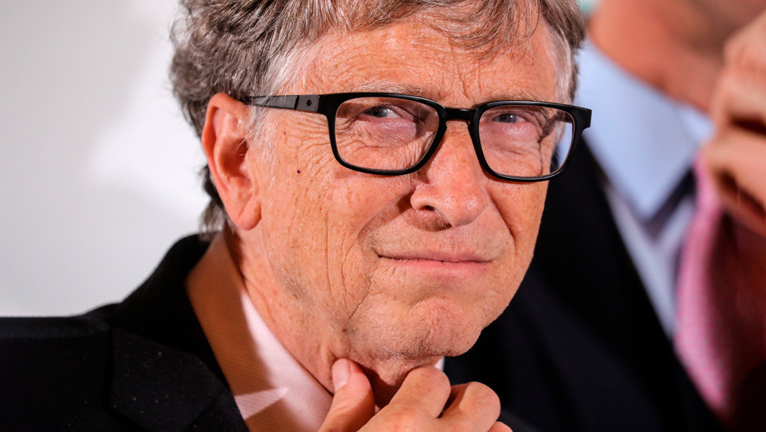 Photo of «El otoño será peor que el verano»: Bill Gates hace una predicción pesimista sobre la pandemia del covid-19