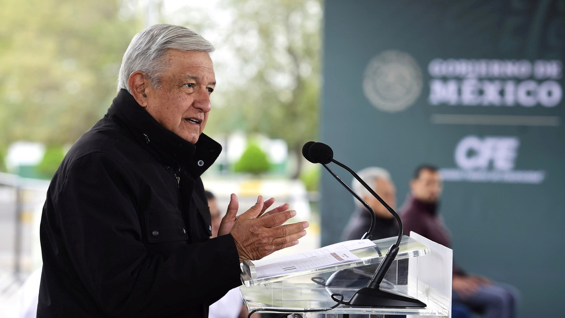 López Obrador, tras acusaciones de violar "el espíritu" del T-MEC: "No firmamos ningún acuerdo con EE.UU. o Canadá sobre nuestra política energética"