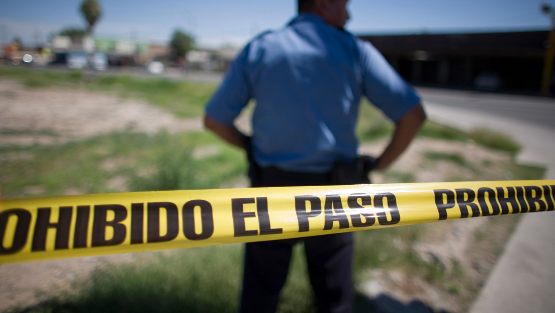 Encuentran el cadáver de un hombre decapitado y sin corazón, en un