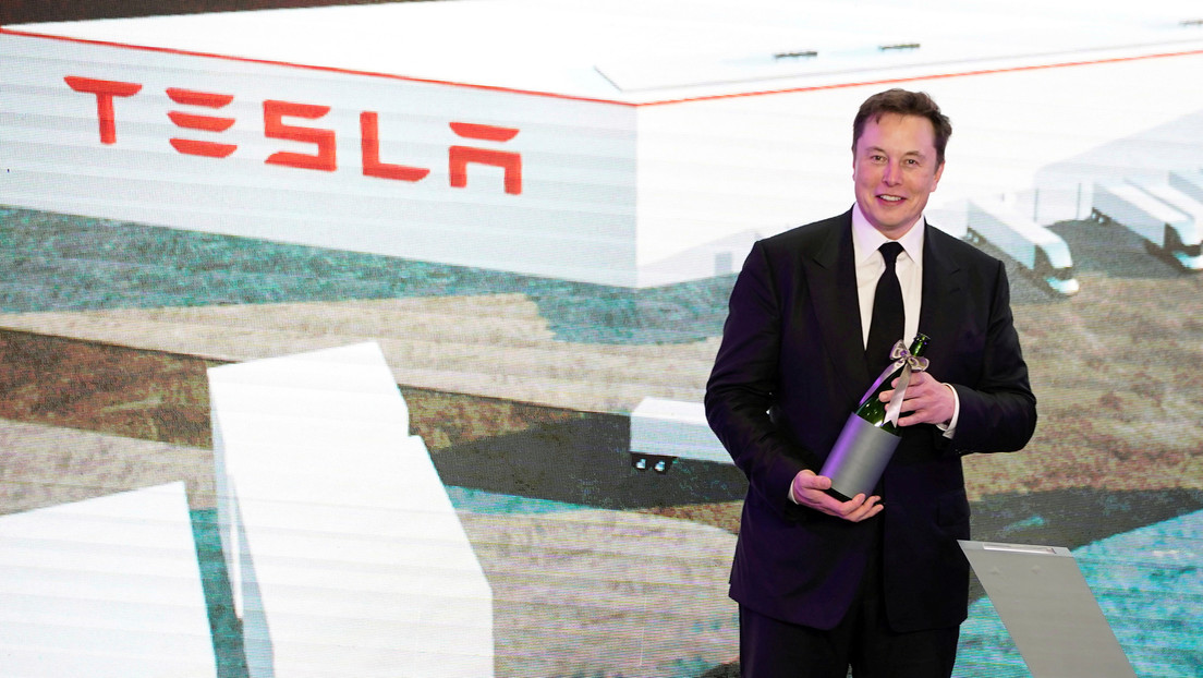 Elon Musk predice lo que será después "producto asesino" de tesla