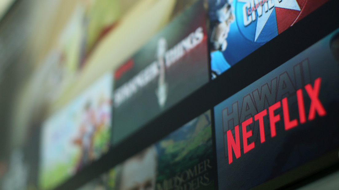 Netflix tests a new feature much awaited by users of its 