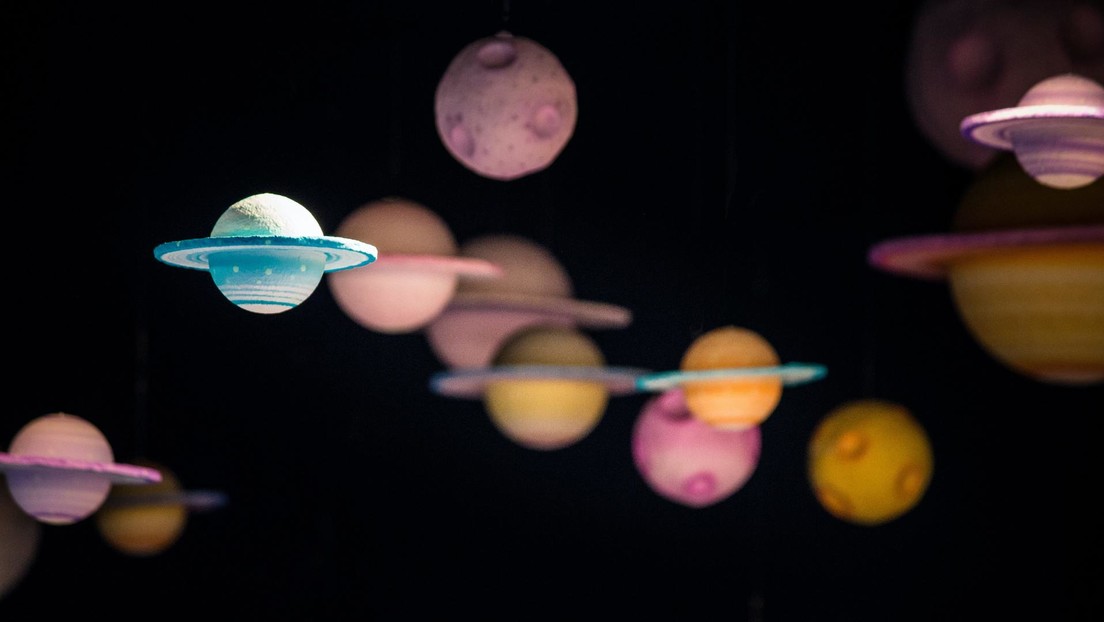 Los astrónomos encuentran 17 objetos 'aspirantes' a ser el noveno planeta