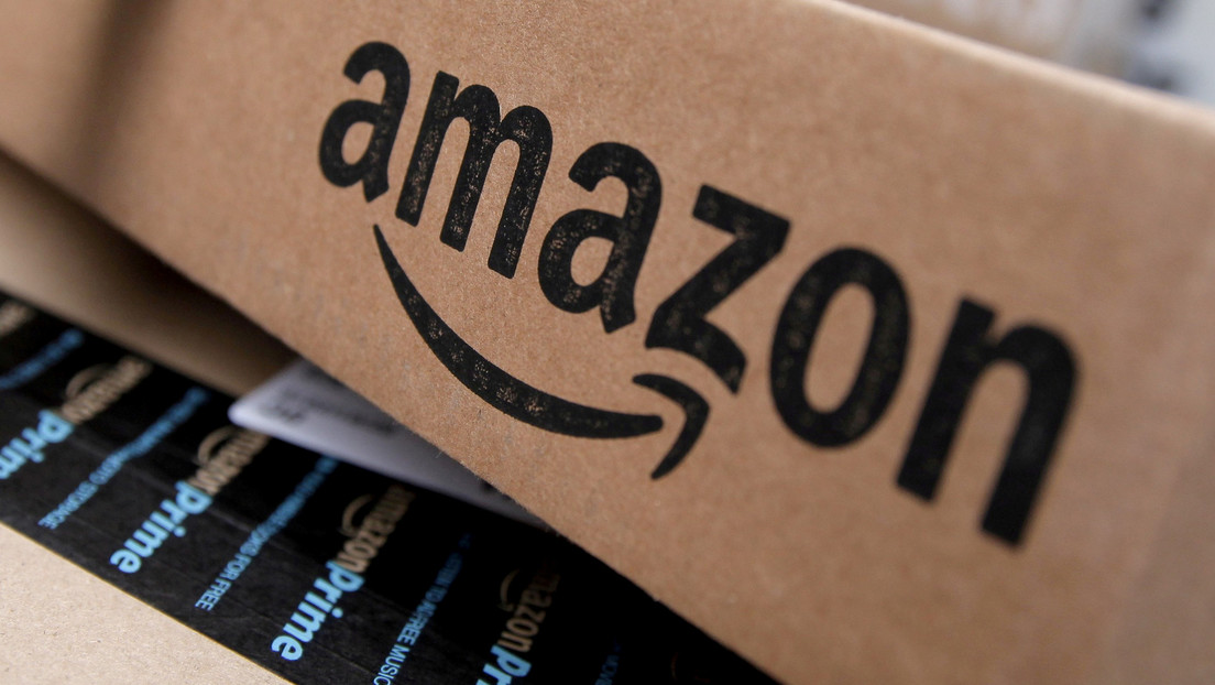Amazon aumenta en un 69 % sus ganancias durante la pandemia