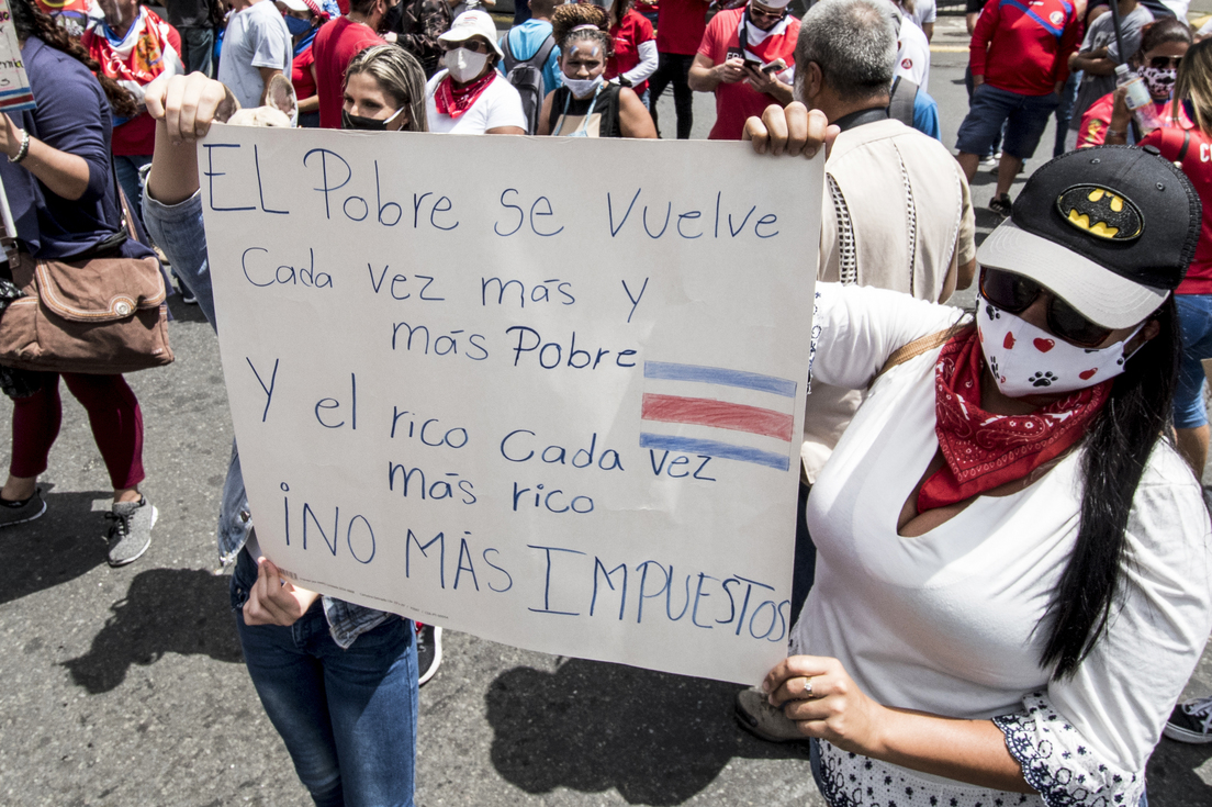 Qué buscaba Costa Rica con el FMI y por qué el presidente Carlos Alvarado retiró la propuesta 101 Qué buscaba Costa Rica con el FMI y por qué el presidente Carlos Alvarado retiró la propuesta | Noticias de Buenaventura, Colombia y el Mundo