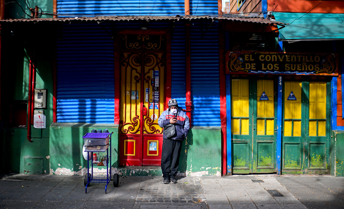 "Hay gente que la está pasando mal": El desempleo se agrava en América Latina 85 "Hay gente que la está pasando mal": El desempleo se agrava en América Latina | Noticias de Buenaventura, Colombia y el Mundo