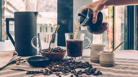¿Bebe café en ayunas? Científicos explican por qué es una mala idea