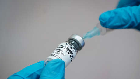 El autor de un artículo sobre Sputnik V en la revista The Lancet evalúa la efectividad de la vacuna rusa